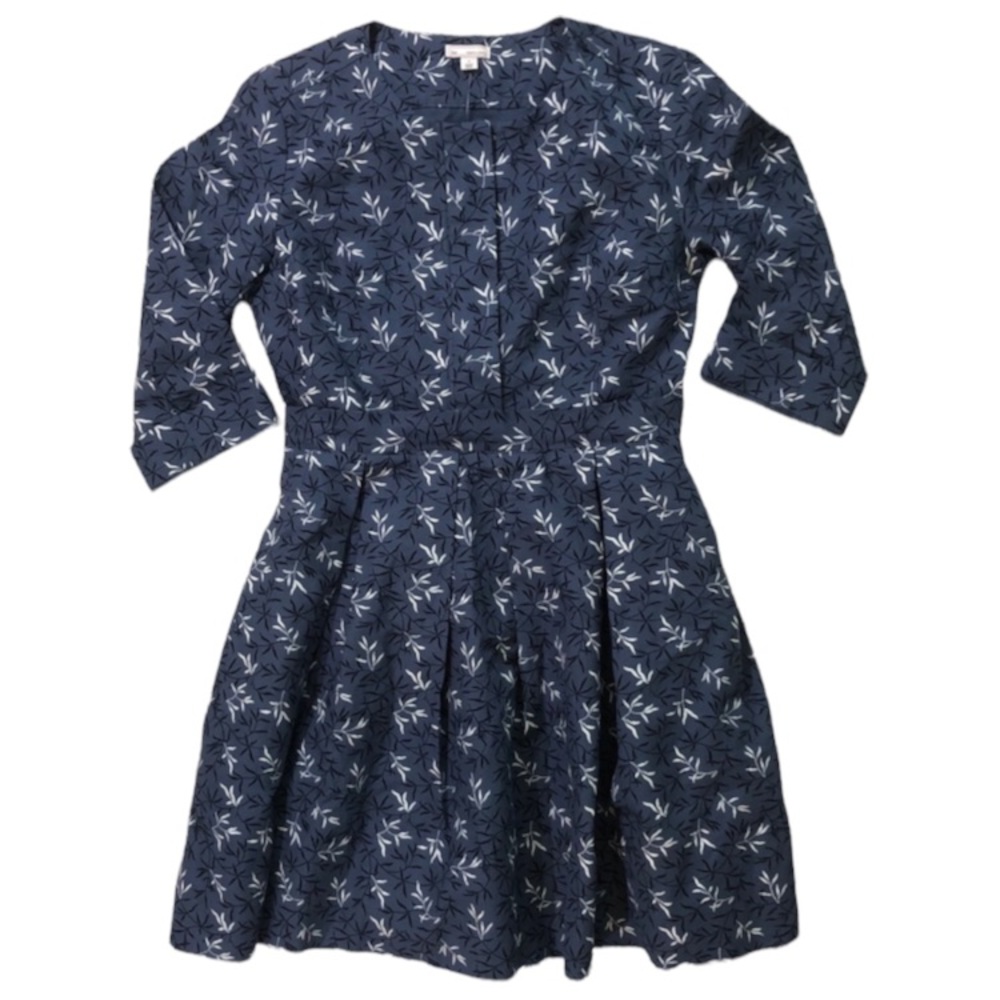 Gap Dainty Floral Dress NWT